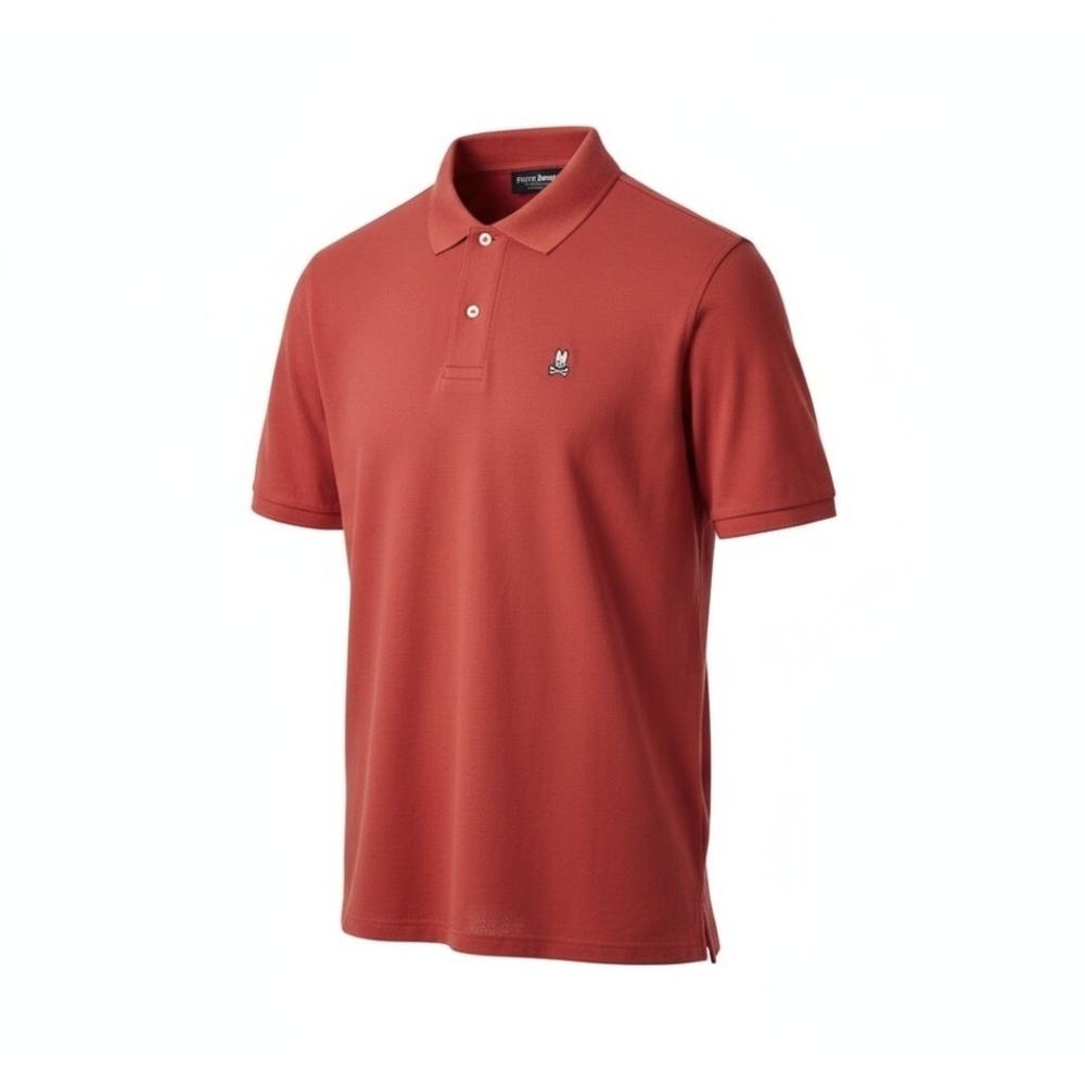 Psycho Bunny polo